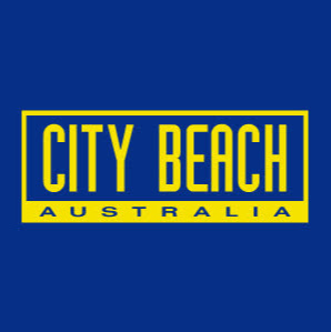 City Beach - Surfers Paradise logo