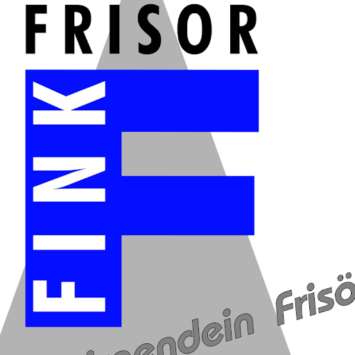 Frisör Fink logo