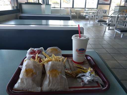 Restaurant «Hamburger Stand», reviews and photos, 4105 E Main St, Stockton, CA 95215, USA