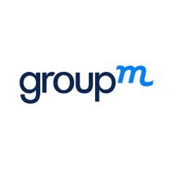 GroupM Ireland logo