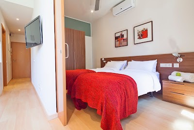 Photos of Bonavista Apartments - Eixample