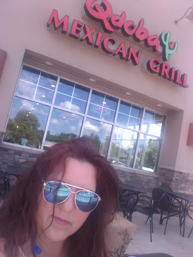 Mexican Restaurant «QDOBA Mexican Eats», reviews and photos, 6461 Dixie Hwy, Village of Clarkston, MI 48346, USA