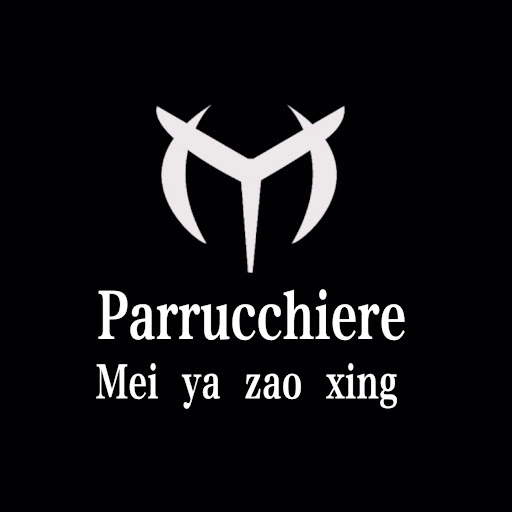Parrucchiere Mei Ya Zao Xing My Style logo