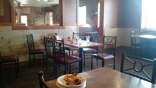 Buffet Restaurant «Pizza Ranch», reviews and photos, 508 Main St, Pella, IA 50219, USA