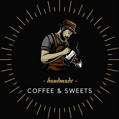 Coffee & Sweets logo