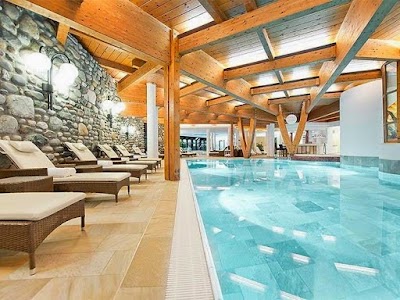 Photos of Hotel Alpina deluxe GmbH