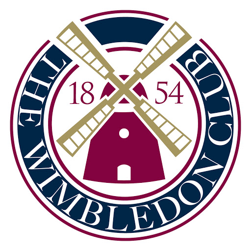 The Wimbledon Club logo