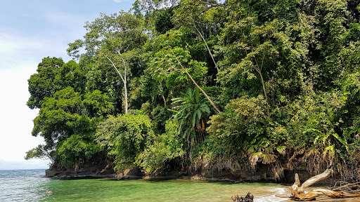 Gandoca Manzanillo National Wildlife Refuge