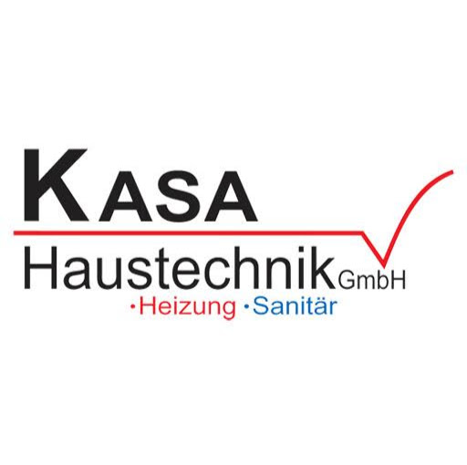 KASA Haustechnik GmbH - Heizung Sanitär Bäder Solaranlagen Alternativenergie logo