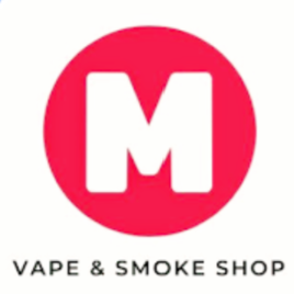 M Vape and Smoke