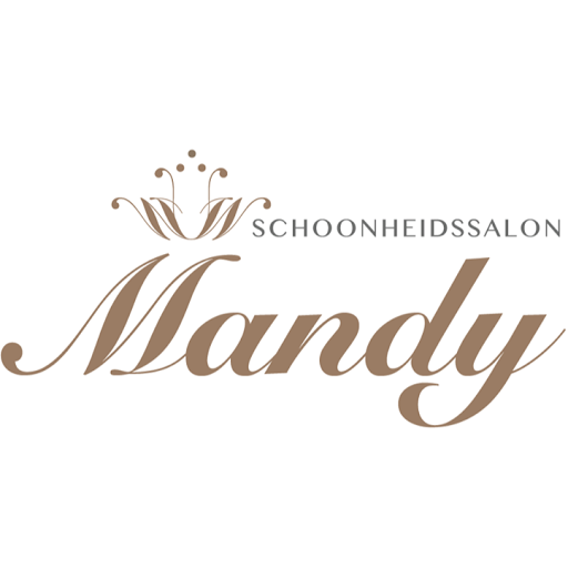 Schoonheidssalon Mandy | Waddinxveen logo