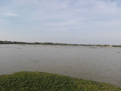 Photos of Po Run Pagoda