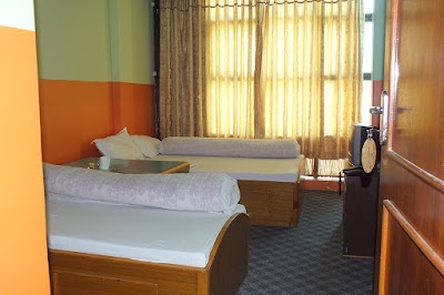 Photos of Hotel Residence Restaurant & Lounge