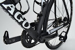 Colnago C59 Disc Shimano Ultegra 6870 Di2 Complete Bike at twohubs.com