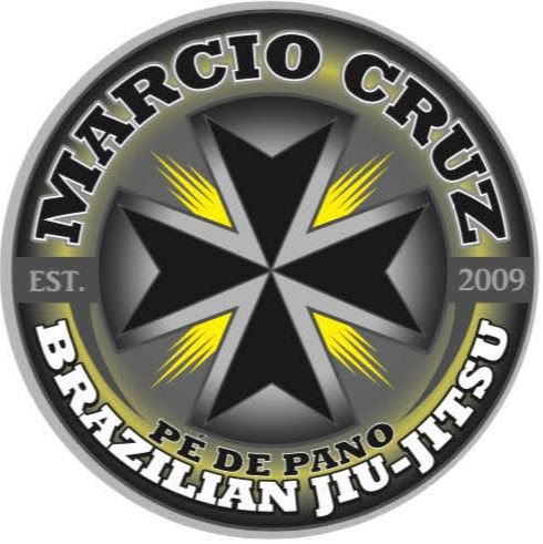 Marcio Cruz Brazilian Jiu-Jitsu New Tampa logo