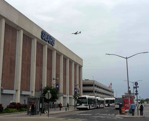 Kings Plaza Shopping Center