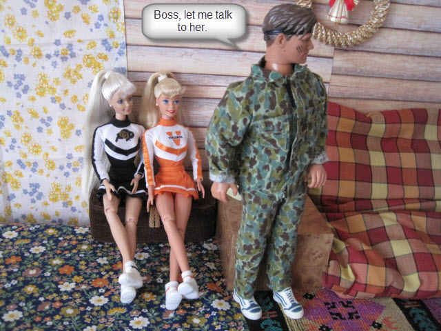 IRENgorgeous: DOLLS IN ACTION - Page 2 37