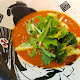 トマト麺 Vegie WEST(ベジィ ウエスト)