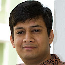 Suman Chakrabarty