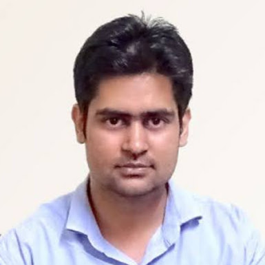 Abhishek R., Parse Framework freelance programmer