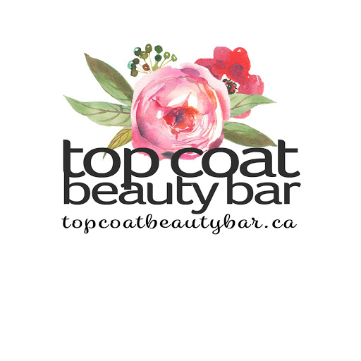 topcoat logo