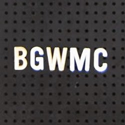 Bethnal Green Working Men's Club logo