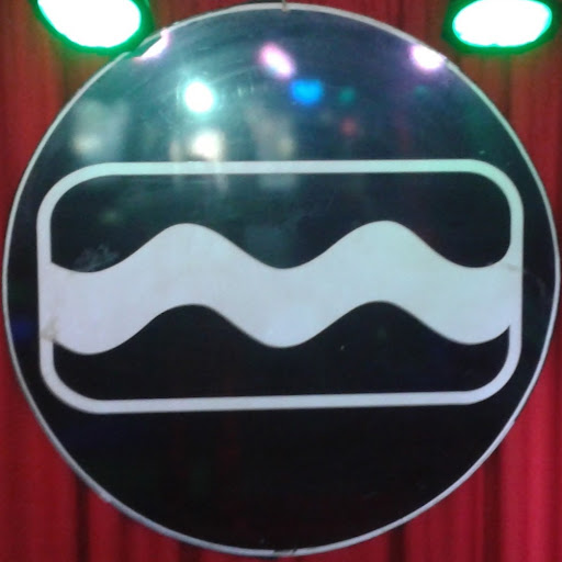Muziekcafé Helmond logo