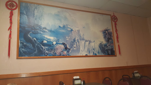 Chinese Restaurant «China Capital Super Buffet», reviews and photos, 525 N West St, Olney, IL 62450, USA