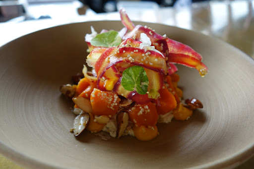 Bennelong Restaurant