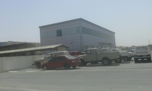 Golden Pivot, Abu Dhabi - United Arab Emirates, Auto Parts Store, state Abu Dhabi
