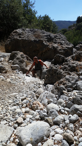 Gorge of Kritsa