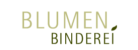 Blumenbinderei, Yvonne Zauner logo