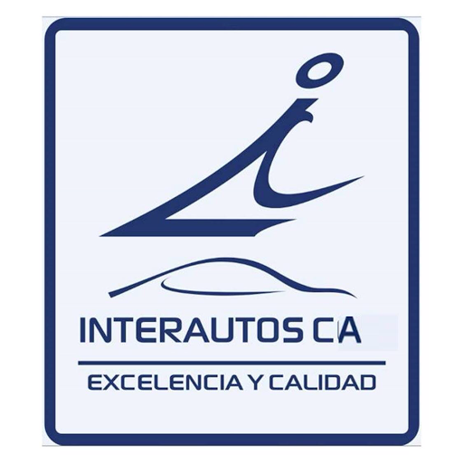 Interautos CA logo