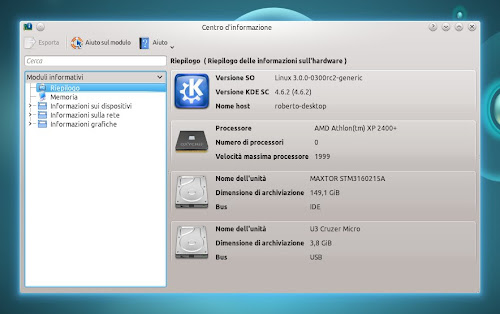 Kernel 3.0 Rc2 