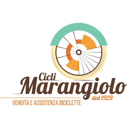 Cicli Marangiolo - Bici dal 1929 | Sede Via per Talsano - Taranto 2022