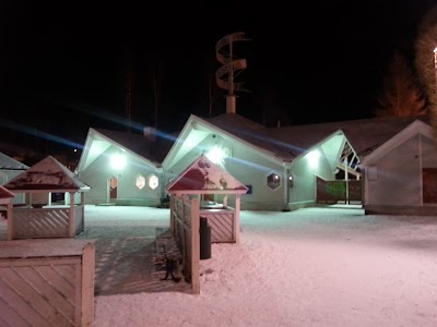 Photos of Yrttisuon perhepuisto