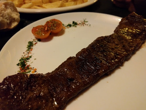 Don Florencio Restaurant