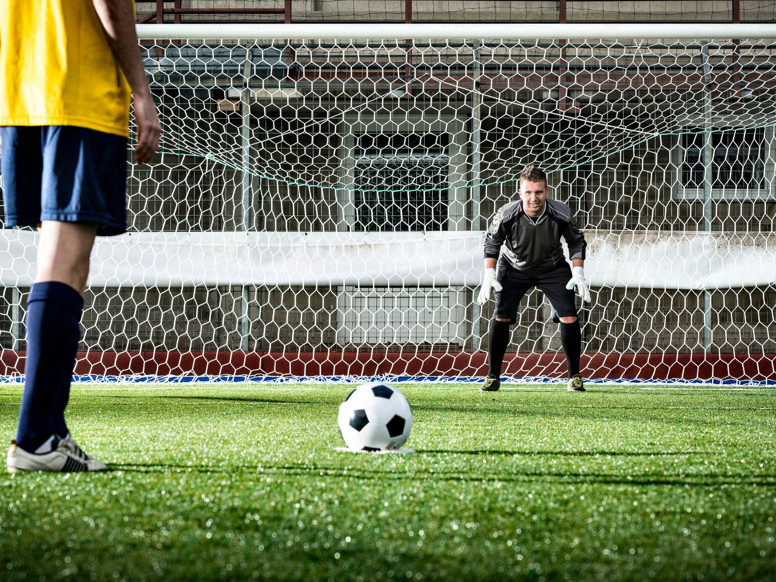 Penaltis online