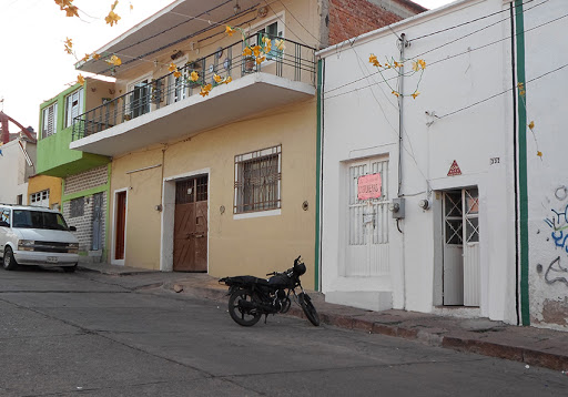 ODRA, Fco. I. Madero 332, Centro, 59300 La Piedad de Cavadas, Mich., México, Tienda de ropa de deportes | MICH
