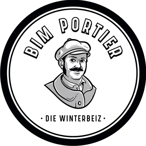 Bim Portier - Die Freibank Winterbeiz logo