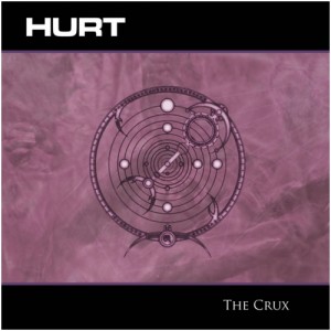 Hurt - The Crux (2012)