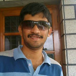 avatar of Aditya Nadig