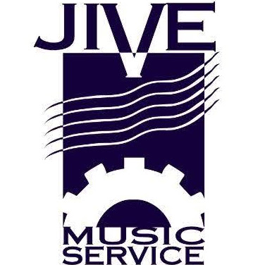 Jive Music Service B.V. logo