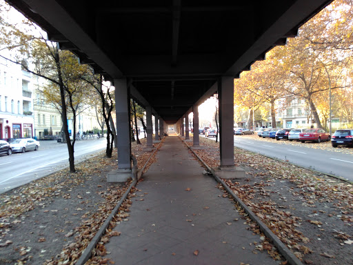 Lausitzer Platz (Berlin)