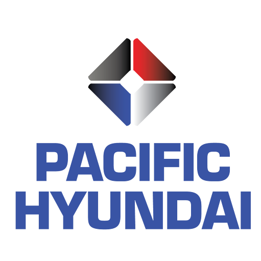 Pacific Hyundai logo