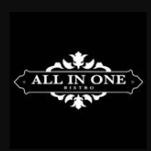 All In One logo