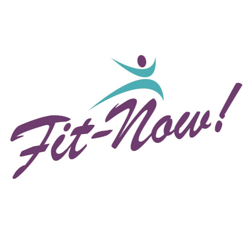 Sportcentrum Fit-Now! logo