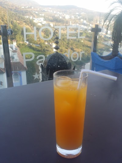 Photos of H&ocirc;tel Parador
