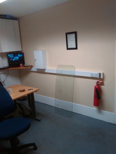 Photos of Tower Technics