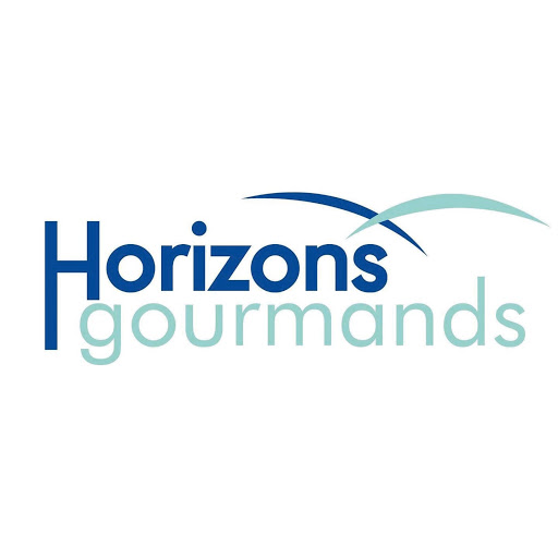 Restaurant Horizons Gourmands logo